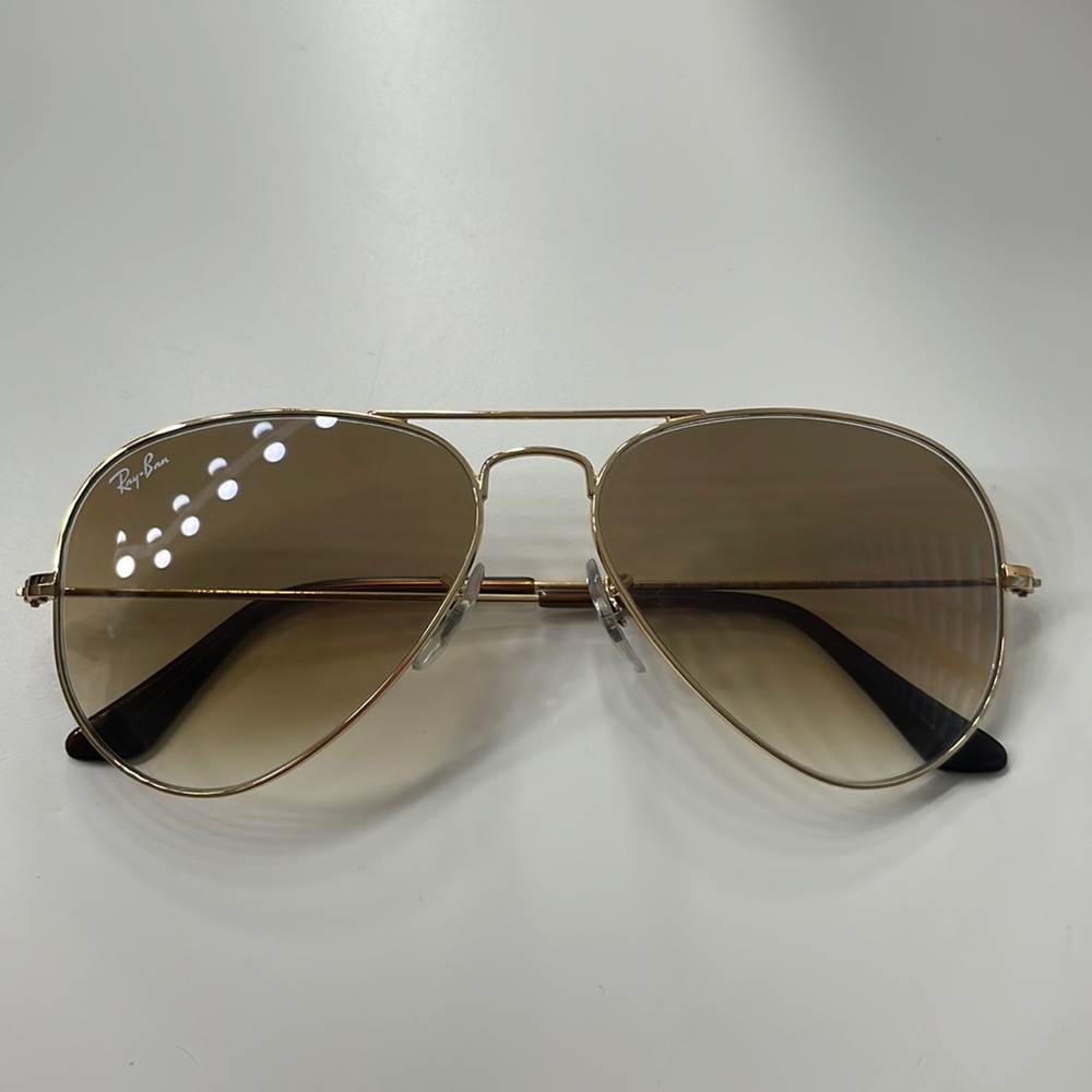 Ray Bans